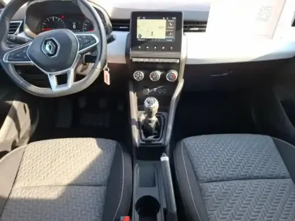 Photo 42 Renault Clio  1.0 TCe 100ch Evolution GPL