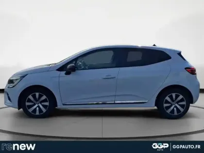 Photo 31 Renault Clio  1.0 TCe 100ch Evolution GPL
