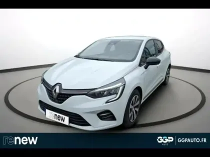 Photo Renault Clio Evolution