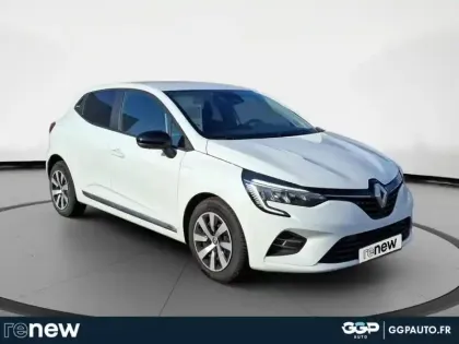Photo 21 Renault Clio  1.0 TCe 100ch Evolution GPL