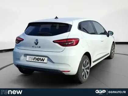 Photo 19 Renault Clio  1.0 TCe 100ch Evolution GPL