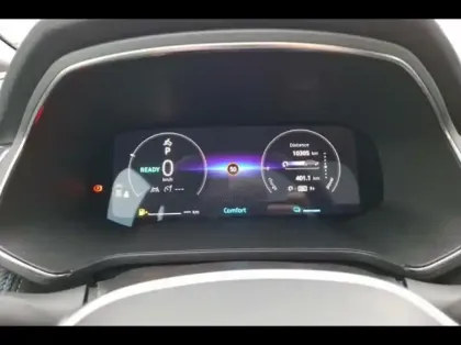 Photo 8 Renault Captur  1.6 E-Tech full hybrid 145ch esprit Alpine