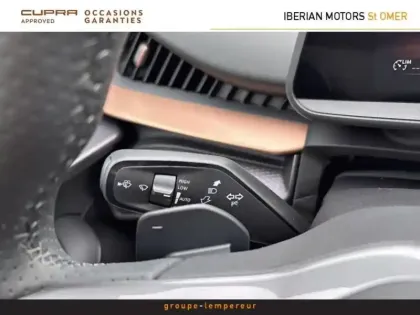 Photo 14 Cupra Tavascan Gén. I Ph1 V 5