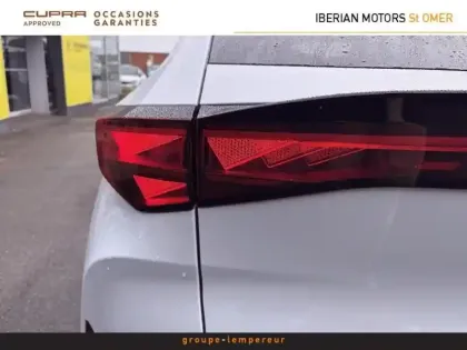 Photo 6 Cupra Tavascan Gén. I Ph1 V 5