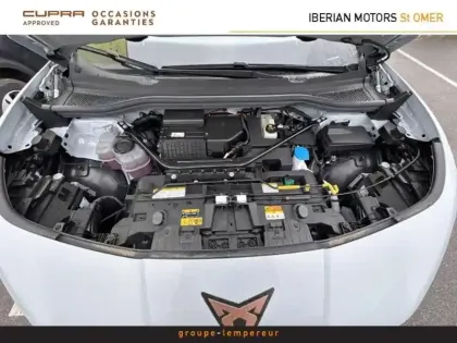 Photo 9 Cupra Tavascan Gén. I Ph1 V 5