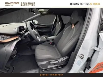 Photo 8 Cupra Tavascan Gén. I Ph1 V 5