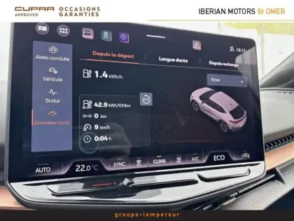 Photo 13 Cupra Tavascan Gén. I Ph1 V 5