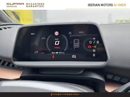 Photo 12 Cupra Tavascan Gén. I Ph1 V 5