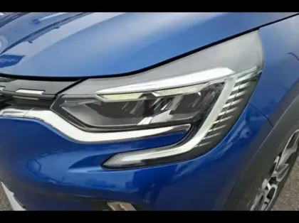 Photo 13 Renault Captur  1.6 E-Tech hybride rechargeable 160ch Intens -21