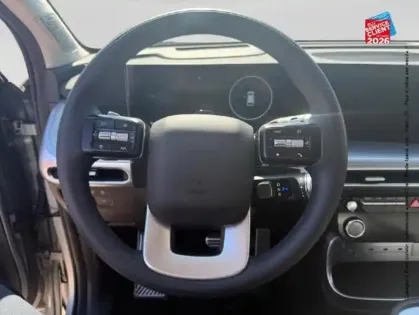 Photo 26 Hyundai Ioniq 9 Gén. I Ph1 Calligraphy 5