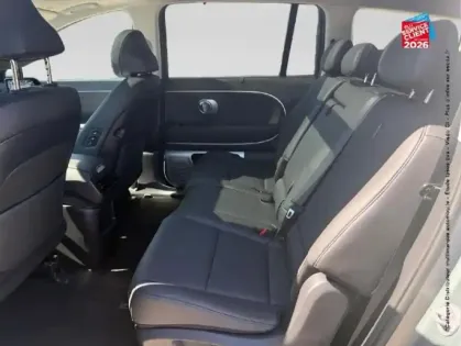 Photo 10 Hyundai Ioniq 9 Gén. I Ph1 Calligraphy 5