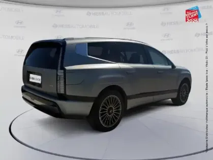 Photo 5 Hyundai Ioniq 9 Gén. I Ph1 Calligraphy 5