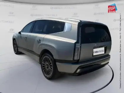 Photo 7 Hyundai Ioniq 9 Gén. I Ph1 Calligraphy 5