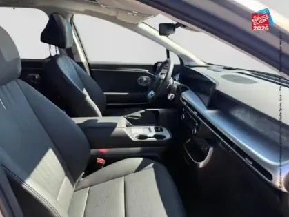 Photo 19 Hyundai Ioniq 9 Gén. I Ph1 Calligraphy 5