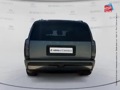 Photo 6 Hyundai Ioniq 9 Gén. I Ph1 Calligraphy 5