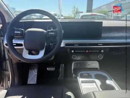 Photo 29 Hyundai Ioniq 9 Gén. I Ph1 Calligraphy 5