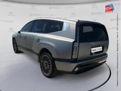 Photo 22 Hyundai Ioniq 9 Gén. I Ph1 Calligraphy 5