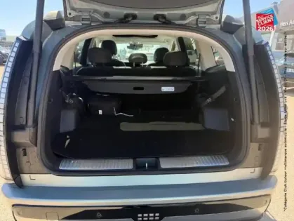 Photo 12 Hyundai Ioniq 9 Gén. I Ph1 Calligraphy 5