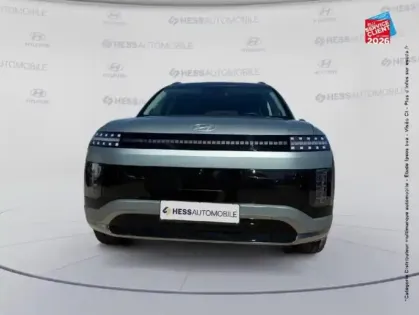 Photo 16 Hyundai Ioniq 9 Gén. I Ph1 Calligraphy 5