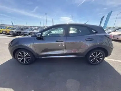 Photo 7 Ford Puma Gén. II Ph1 Titanium 5