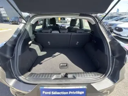 Photo 12 Ford Puma Gén. II Ph1 Titanium 5