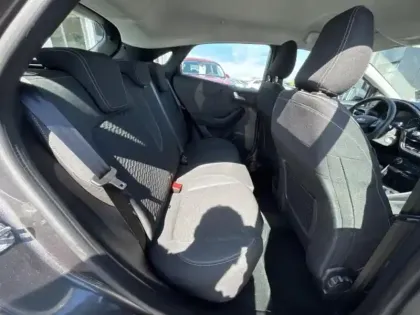 Photo 11 Ford Puma Gén. II Ph1 Titanium 5