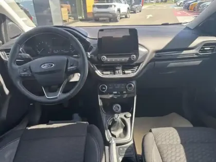 Photo 13 Ford Puma Gén. II Ph1 Titanium 5