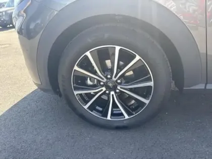 Photo 8 Ford Puma Gén. II Ph1 Titanium 5