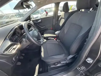 Photo 9 Ford Puma Gén. II Ph1 Titanium 5