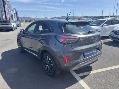 Photo 6 Ford Puma Gén. II Ph1 Titanium 5