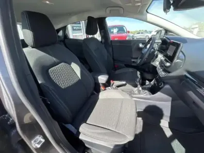 Photo 10 Ford Puma Gén. II Ph1 Titanium 5