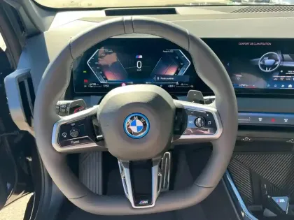 Photo 29 BMW X3  xDrive20d 197ch M Sport