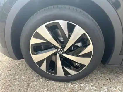 Photo 6 Volkswagen Id.4 Gén. I Ph1 NG2 Life Max 5