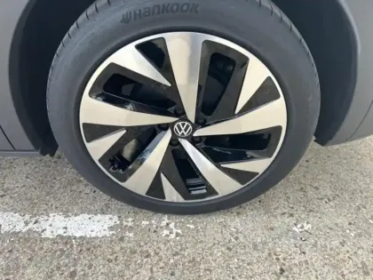 Photo 7 Volkswagen Id.4 Gén. I Ph1 NG2 Life Max 5