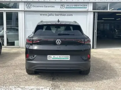 Photo 5 Volkswagen Id.4 Gén. I Ph1 NG2 Life Max 5