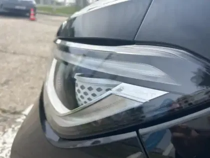 Photo 10 Volkswagen Id.4 Gén. I Ph1 NG2 Life Max 5