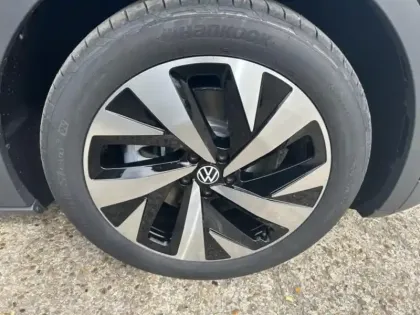 Photo 9 Volkswagen Id.4 Gén. I Ph1 NG2 Life Max 5