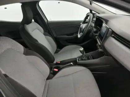 Photo 13 Renault Clio  1.0 TCe 90ch Evolution - 24