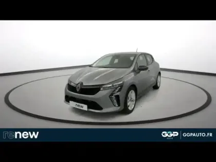 Photo Renault Clio Evolution