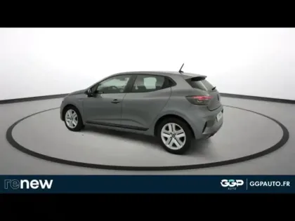 Photo 9 Renault Clio  1.0 TCe 90ch Evolution - 24