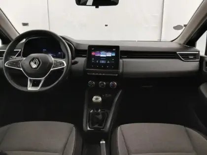 Photo 12 Renault Clio  1.0 TCe 90ch Evolution - 24