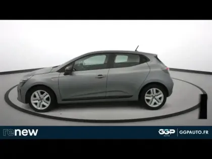 Photo 10 Renault Clio  1.0 TCe 90ch Evolution - 24