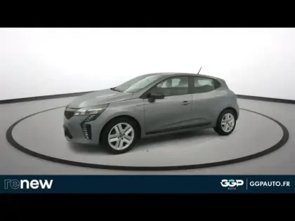 Photo 11 Renault Clio  1.0 TCe 90ch Evolution - 24