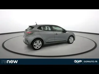 Photo 7 Renault Clio  1.0 TCe 90ch Evolution - 24