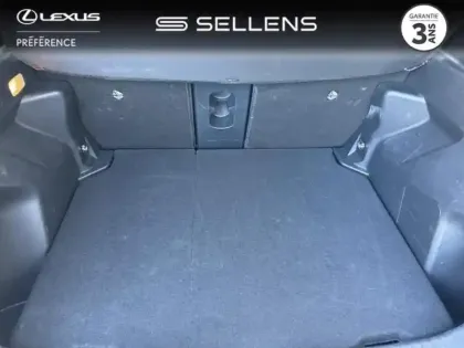 Photo 9 Toyota Yaris Gén. I Ph1 Design 5