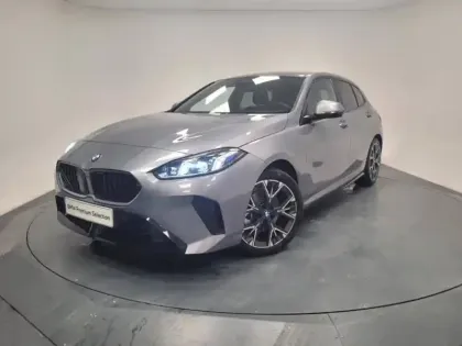 Photo Bmw Serie 1 M Sport