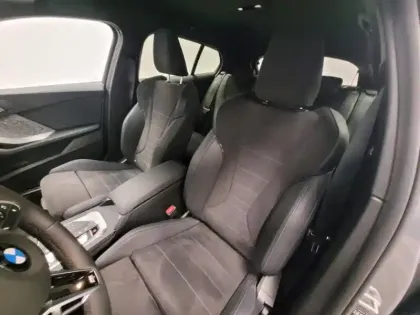 Photo 13 BMW Serie 1 Gén. IV (F70) Ph1 M Sport 5