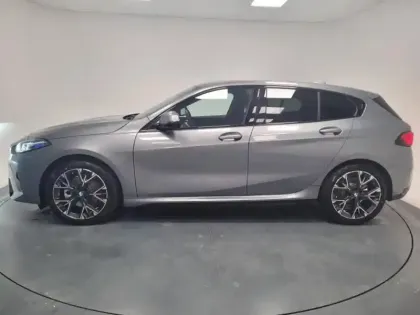 Photo 7 BMW Serie 1 Gén. IV (F70) Ph1 M Sport 5