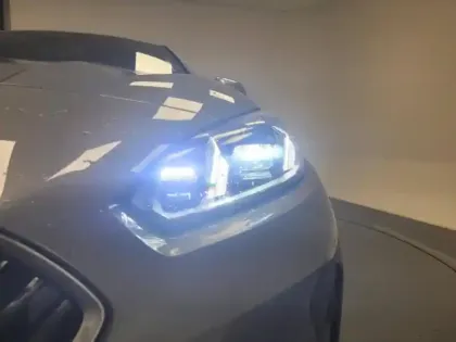 Photo 8 BMW Serie 1 Gén. IV (F70) Ph1 M Sport 5