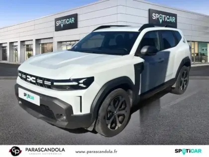 Photo Dacia Duster Journey